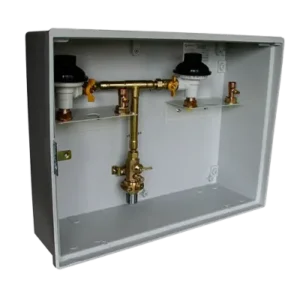 ARMARIO DE REGULACIÓN MA-10