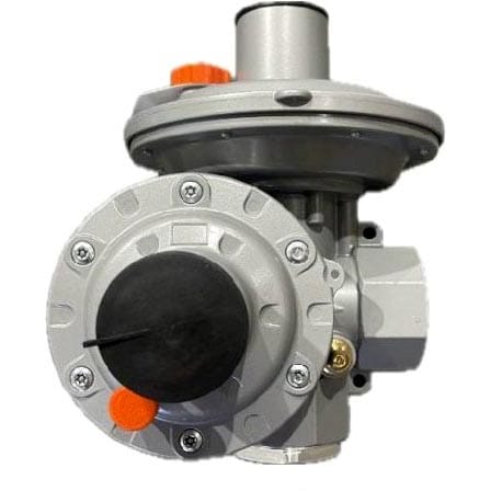 Regulador de presión Fiorentini FEX-75