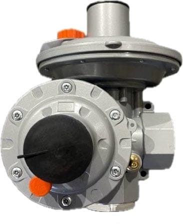 Regulador de presión Fiorentini FEX-75