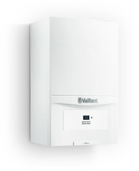 ecoTEC pure Vaillant