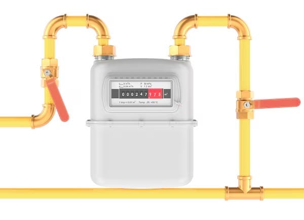 Instalación de Gas en Madrid