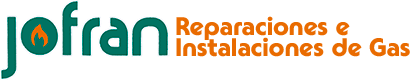 Jofran Gas logo